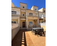 Revente - Town House -
Campoamor - Costa Blanca