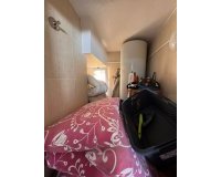 Revente - Town House -
Campoamor - Costa Blanca