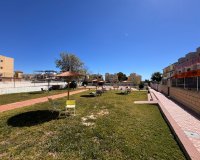 Revente - Town House -
Campoamor - Costa Blanca