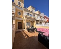 Revente - Town House -
Campoamor - Costa Blanca