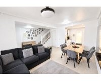 Revente - Town House -
Campoamor - Costa Blanca