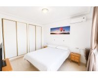 Revente - Town House -
Campoamor - Costa Blanca