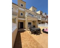 Revente - Town House -
Campoamor - Costa Blanca