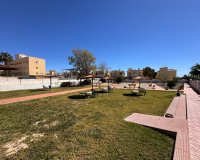 Revente - Town House -
Campoamor - Costa Blanca