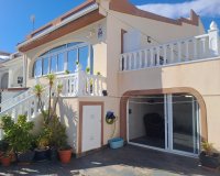 Revente - Town House -
Ciudad Quesada - Costa Blanca