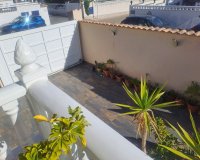 Revente - Town House -
Ciudad Quesada - Costa Blanca