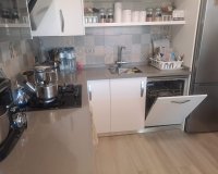 Revente - Town House -
Ciudad Quesada - Costa Blanca