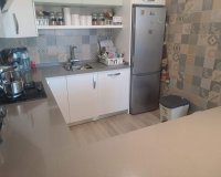 Revente - Town House -
Ciudad Quesada - Costa Blanca