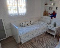 Revente - Town House -
Ciudad Quesada - Costa Blanca