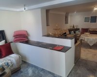 Revente - Town House -
Ciudad Quesada - Costa Blanca