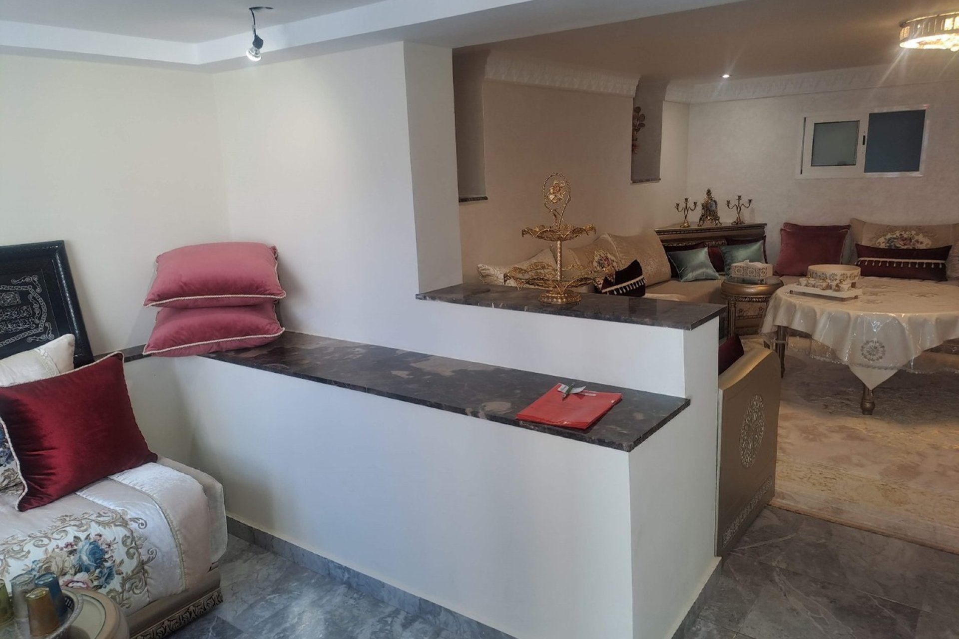 Revente - Town House -
Ciudad Quesada - Costa Blanca
