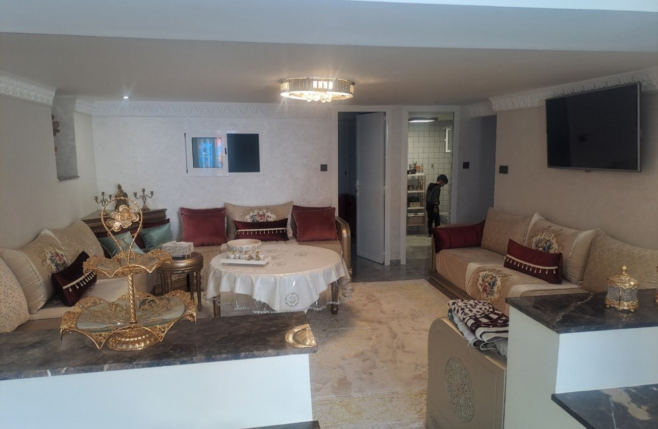 Revente - Town House -
Ciudad Quesada - Costa Blanca