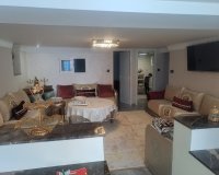Revente - Town House -
Ciudad Quesada - Costa Blanca