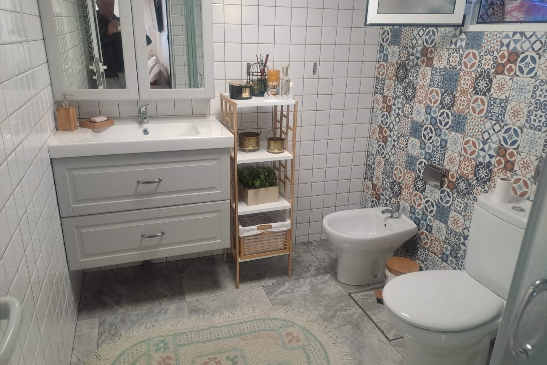 Revente - Town House -
Ciudad Quesada - Costa Blanca