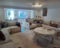 Revente - Town House -
Ciudad Quesada - Costa Blanca