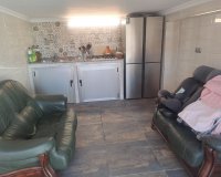 Revente - Town House -
Ciudad Quesada - Costa Blanca