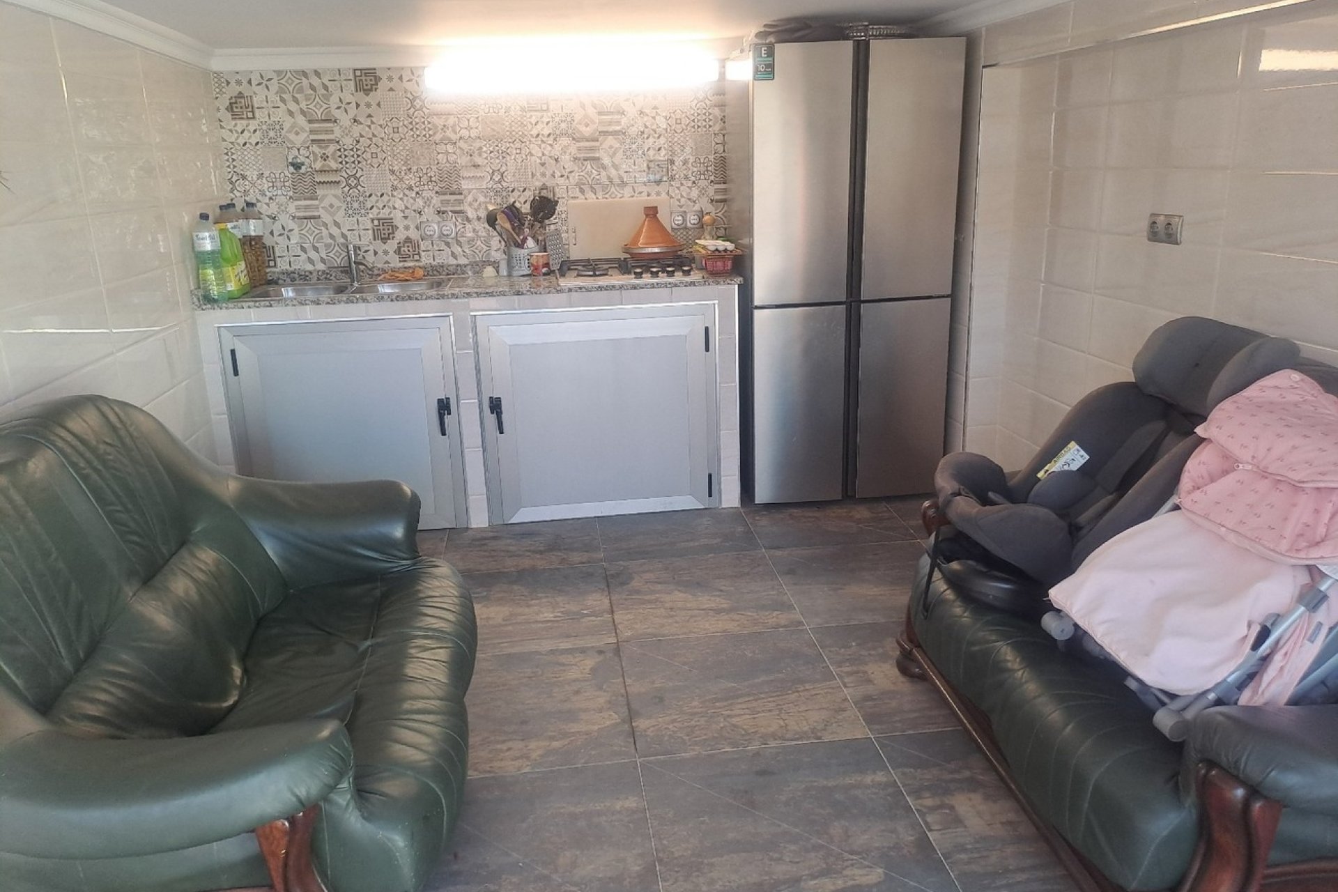 Revente - Town House -
Ciudad Quesada - Costa Blanca