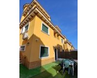 Revente - Town House -
Ciudad Quesada - Costa Blanca