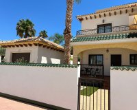 Revente - Town House -
Ciudad Quesada - Costa Blanca