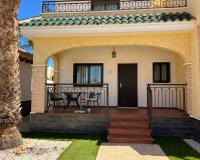 Revente - Town House -
Ciudad Quesada - Costa Blanca