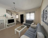 Revente - Town House -
Ciudad Quesada - Costa Blanca