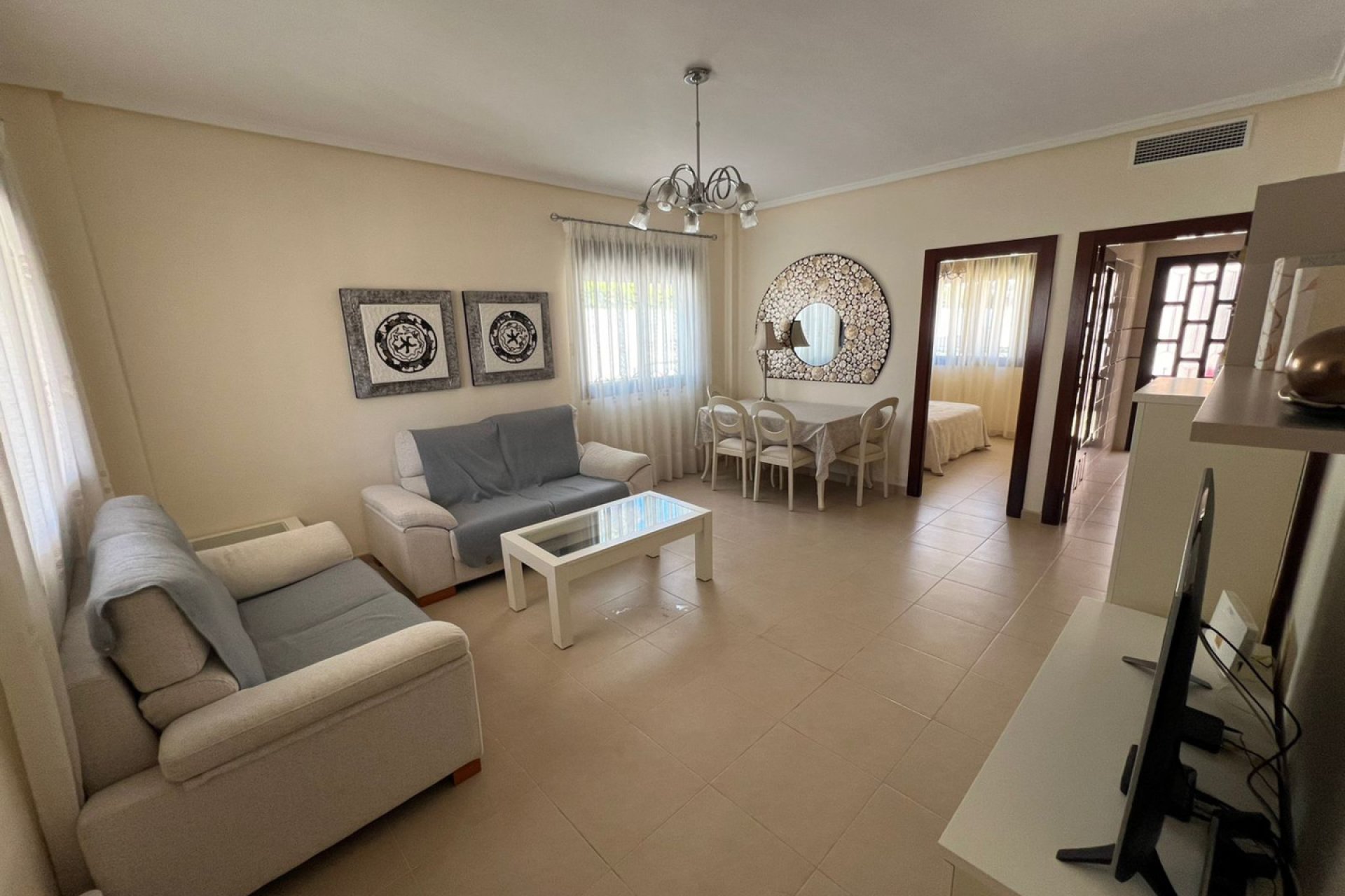 Revente - Town House -
Ciudad Quesada - Costa Blanca