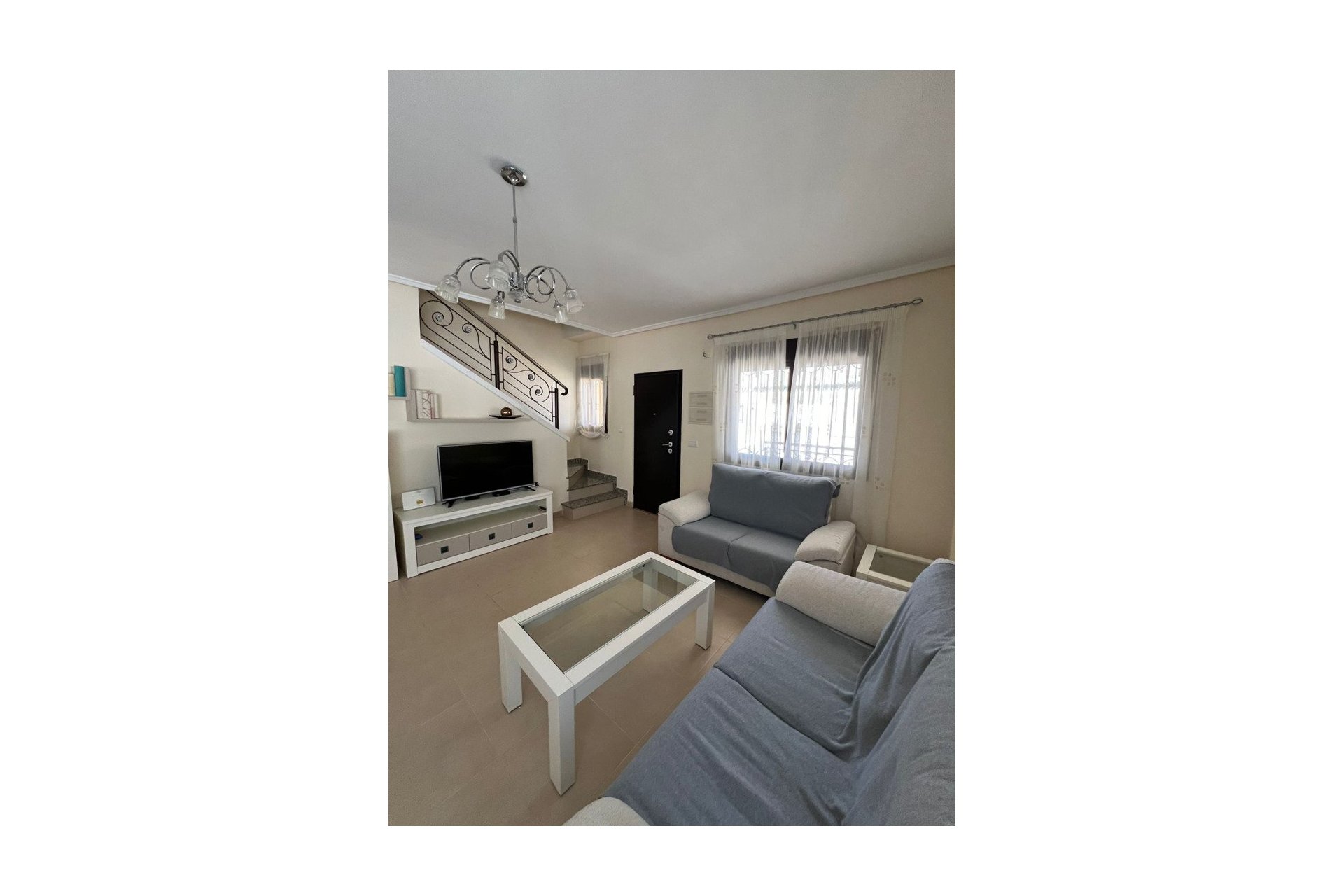 Revente - Town House -
Ciudad Quesada - Costa Blanca