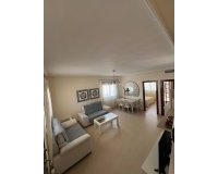 Revente - Town House -
Ciudad Quesada - Costa Blanca