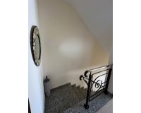 Revente - Town House -
Ciudad Quesada - Costa Blanca