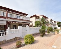 Revente - Town House -
Ciudad Quesada - Costa Blanca