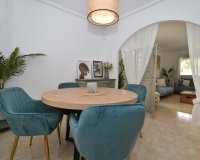 Revente - Town House -
Ciudad Quesada - Costa Blanca