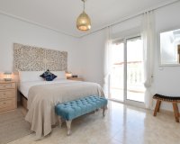 Revente - Town House -
Ciudad Quesada - Costa Blanca