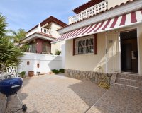 Revente - Town House -
Ciudad Quesada - Costa Blanca