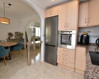 Revente - Town House -
Ciudad Quesada - Costa Blanca