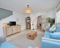 Revente - Town House -
Ciudad Quesada - Costa Blanca