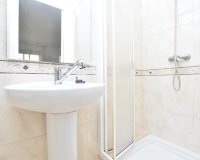 Revente - Town House -
Ciudad Quesada - Costa Blanca