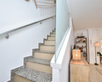 Revente - Town House -
Ciudad Quesada - Costa Blanca