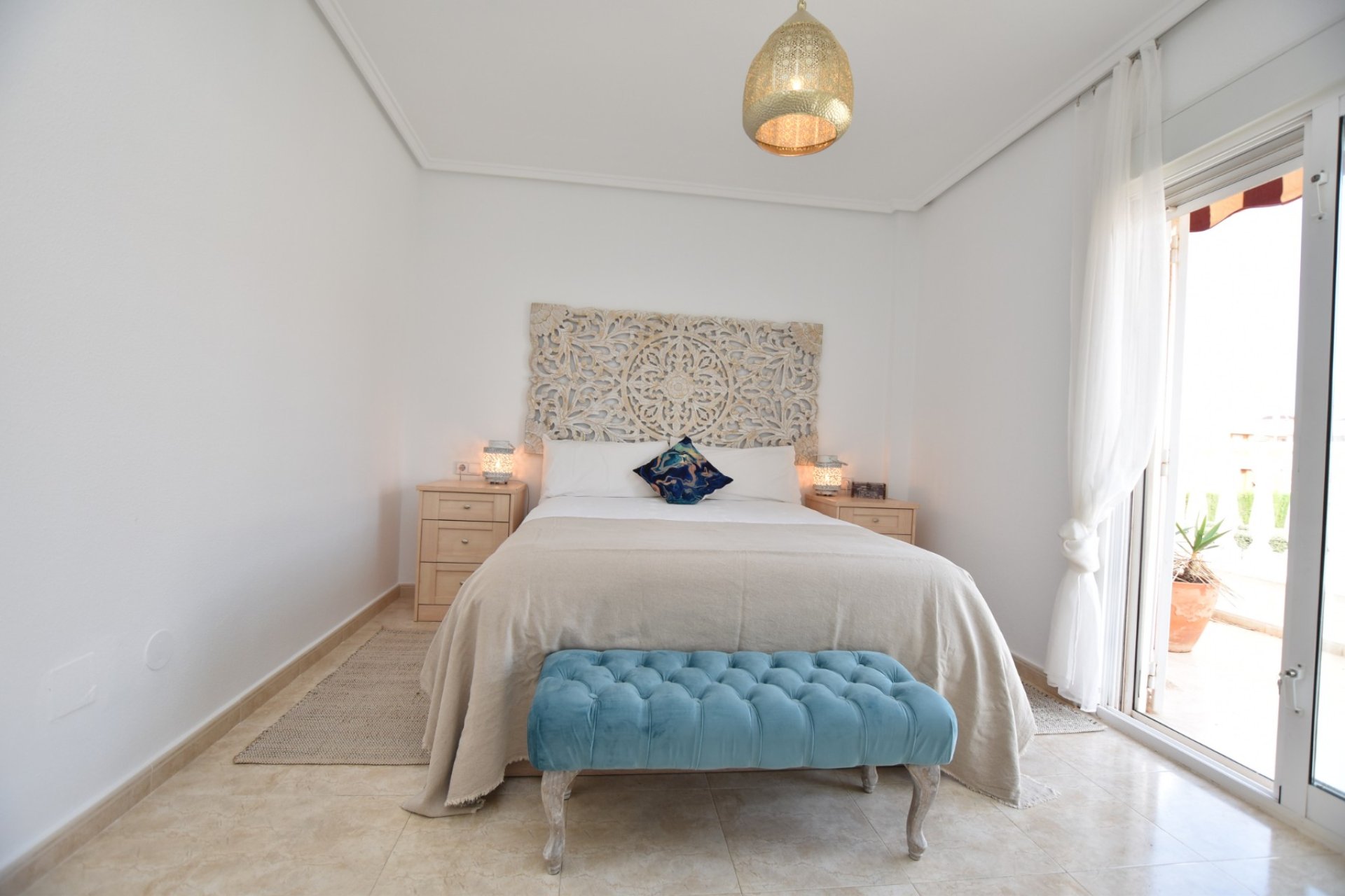 Revente - Town House -
Ciudad Quesada - Costa Blanca