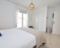 Revente - Town House -
Ciudad Quesada - Costa Blanca