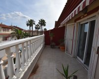 Revente - Town House -
Ciudad Quesada - Costa Blanca