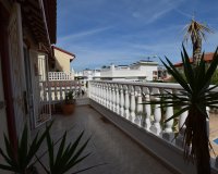 Revente - Town House -
Ciudad Quesada - Costa Blanca