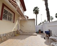 Revente - Town House -
Ciudad Quesada - Costa Blanca