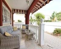 Revente - Town House -
Ciudad Quesada - Costa Blanca