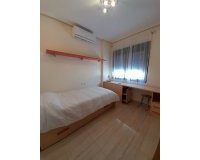 Revente - Town House -
Ciudad Quesada - Costa Blanca