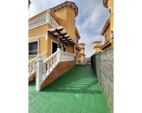 Revente - Town House -
Ciudad Quesada - Costa Blanca