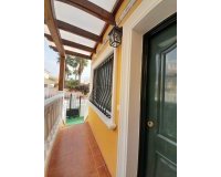 Revente - Town House -
Ciudad Quesada - Costa Blanca