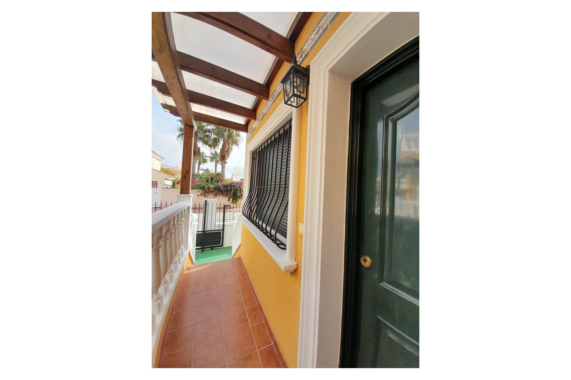 Revente - Town House -
Ciudad Quesada - Costa Blanca