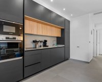 Revente - Town House -
Ciudad Quesada - Costa Blanca