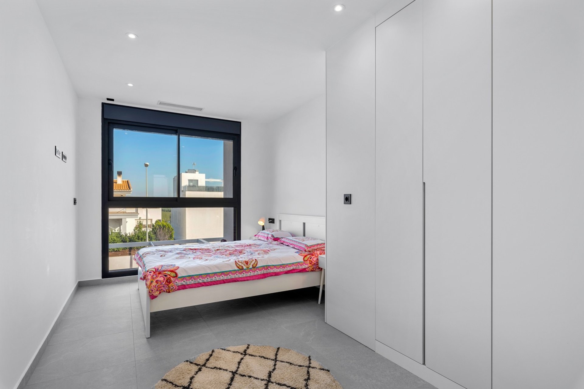 Revente - Town House -
Ciudad Quesada - Costa Blanca