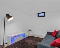 Revente - Town House -
Ciudad Quesada - Costa Blanca